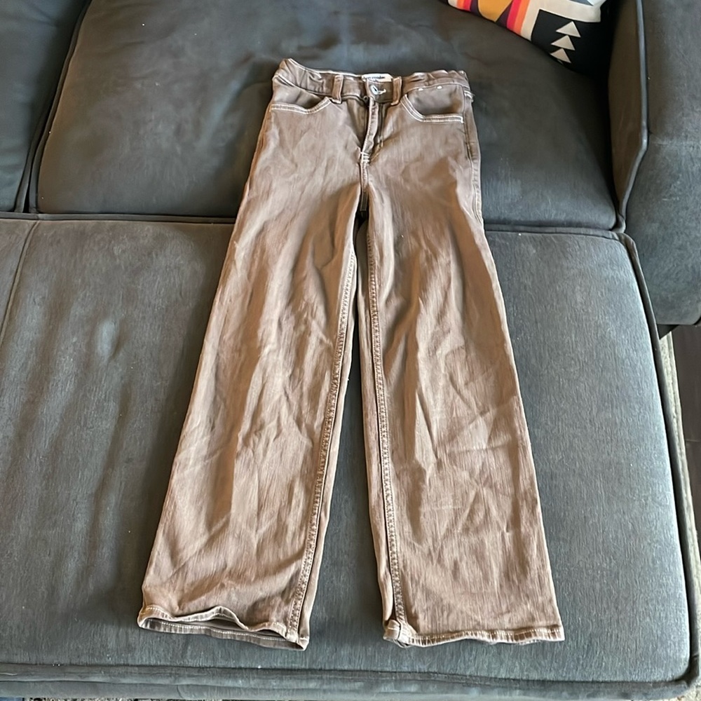 Girls jeans
